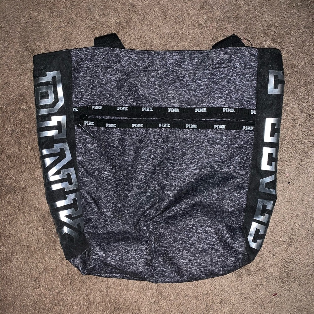 Victoria’s Secret PINK tote